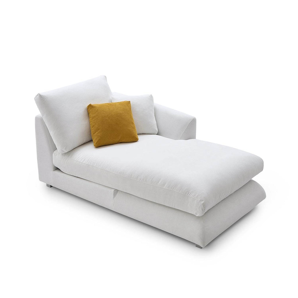 Feathers - Chaise - Valyouweho