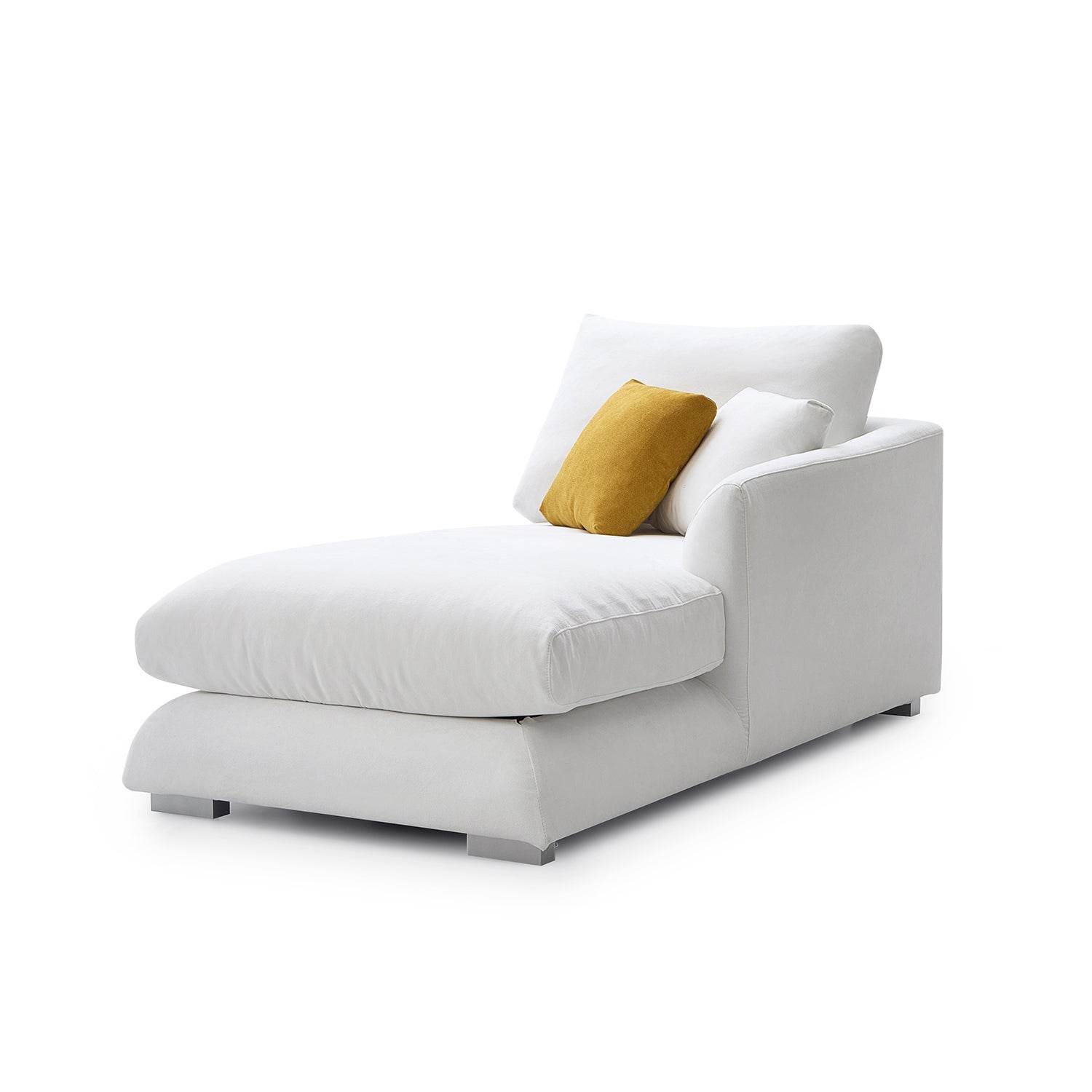 Feathers - Chaise - Valyouweho