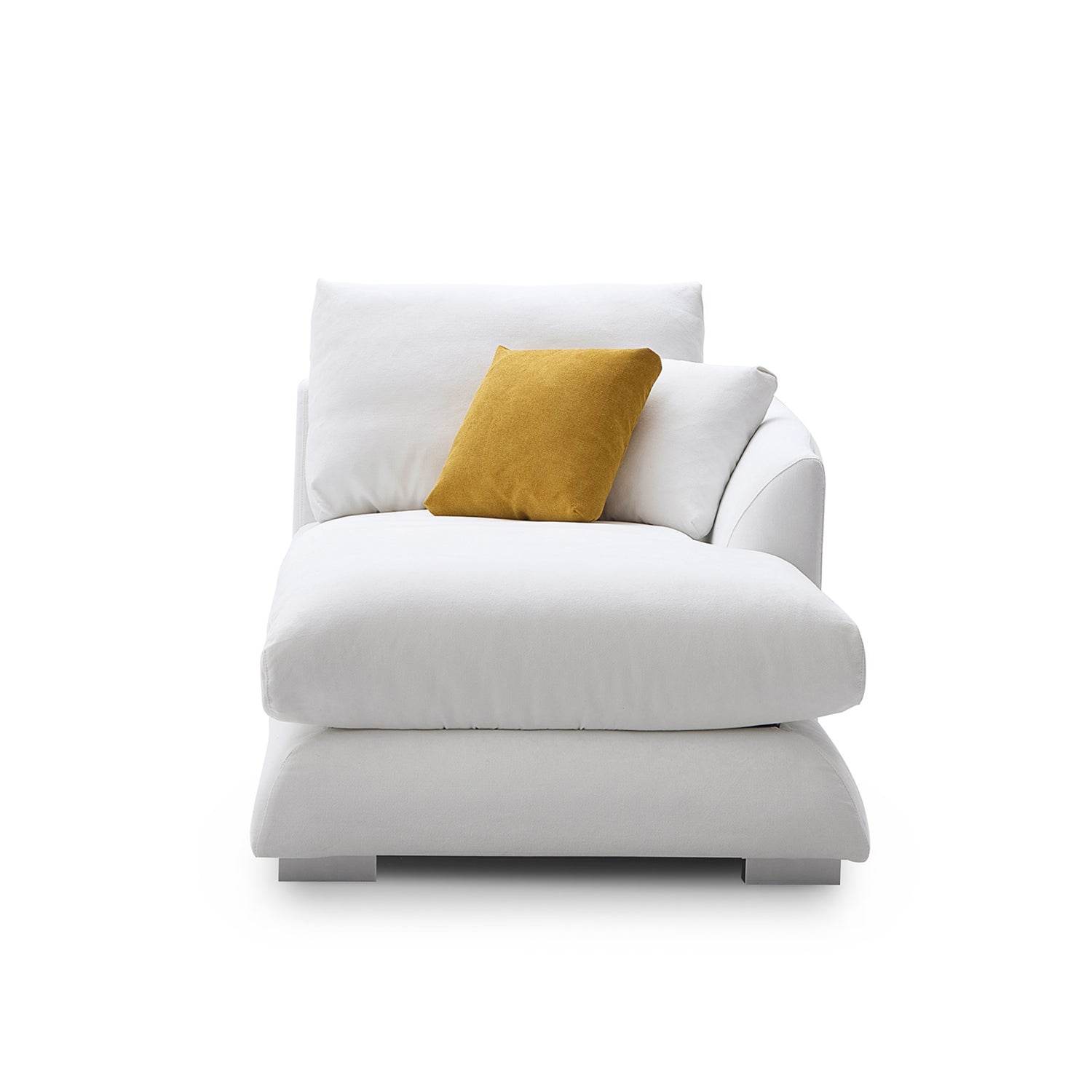 Feathers - Chaise - Valyouweho