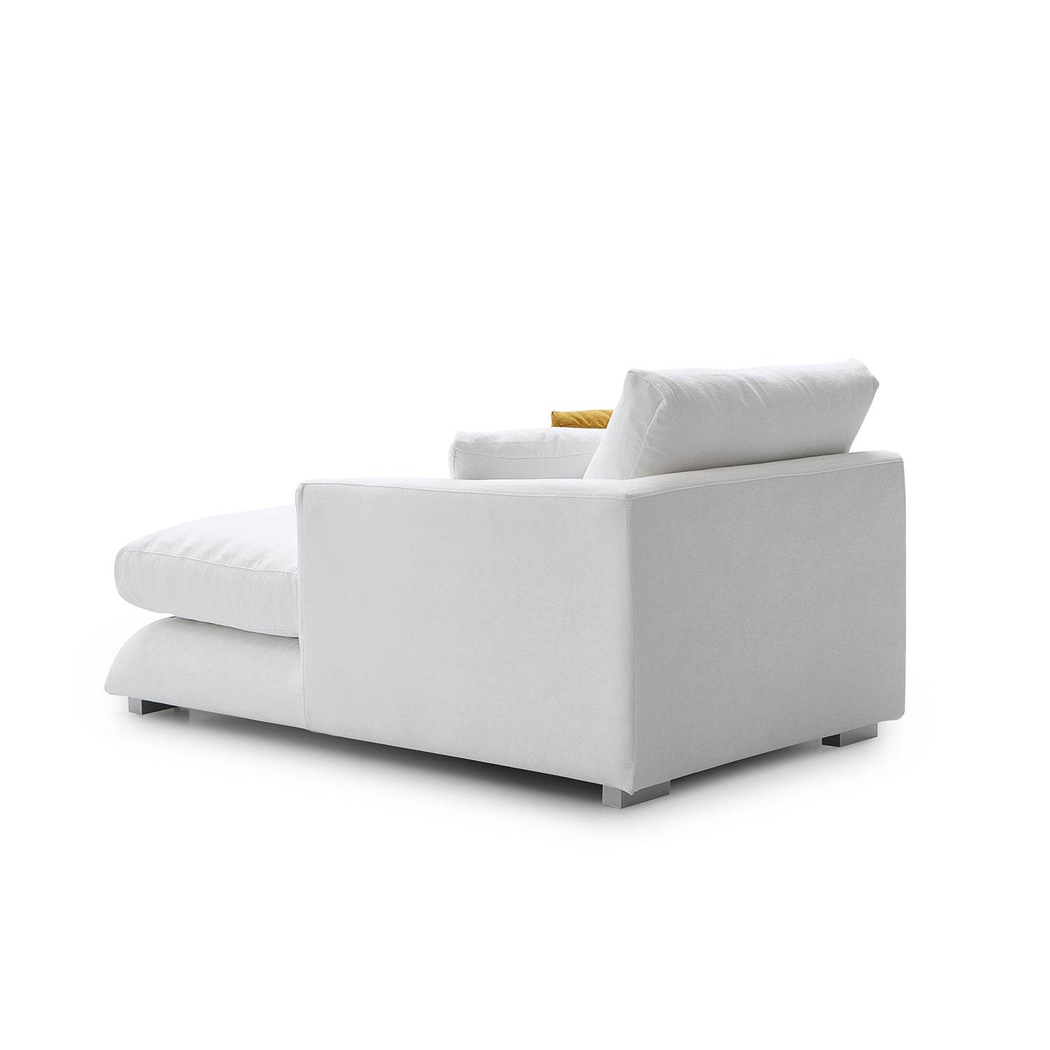 Feathers - Chaise - Valyouweho