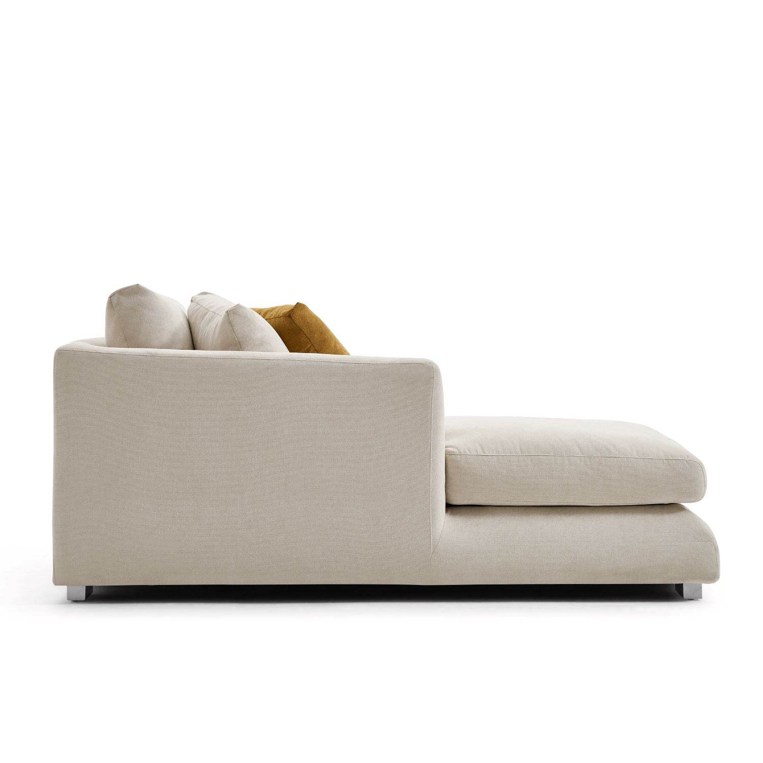 Feathers - Chaise - Valyouweho