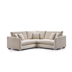 Feathers L Sectional - Valyouweho