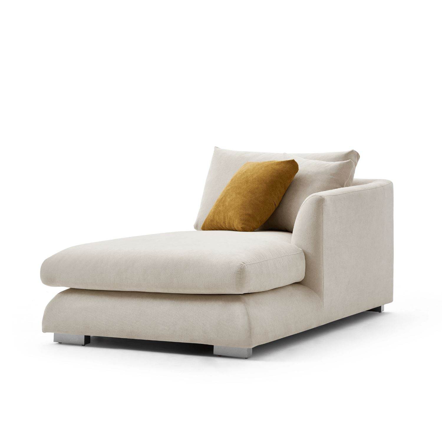 Feathers - Chaise - Valyouweho