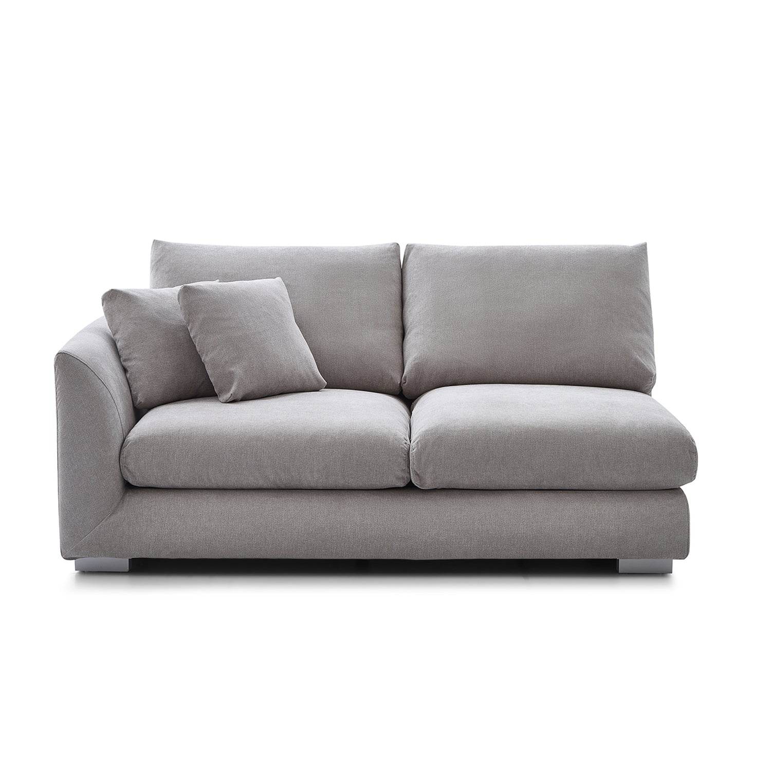 Feathers - Side Sofa - Valyouweho