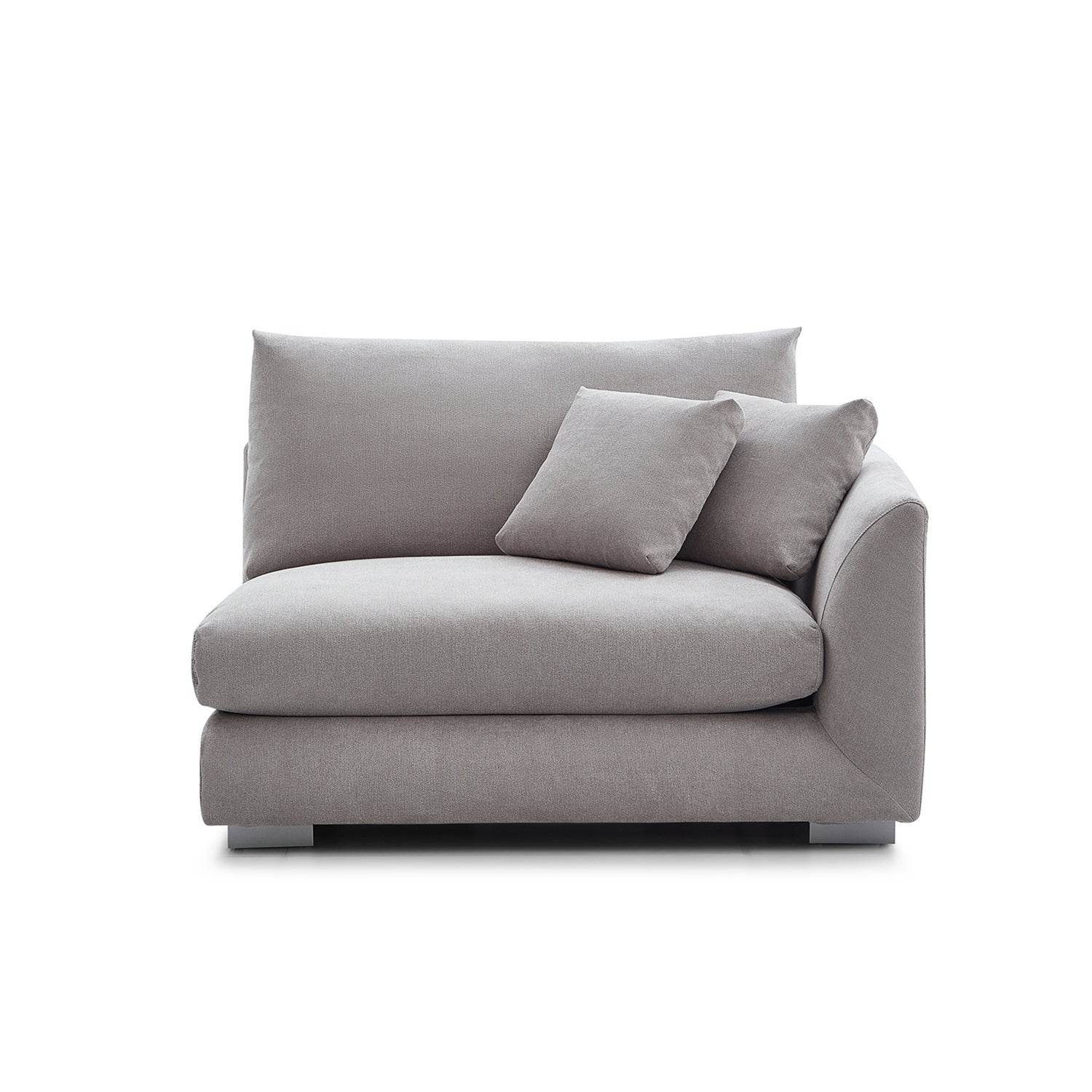 Feathers - Side Sofa - Valyouweho