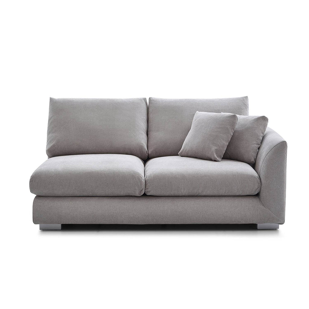 Feathers - Side Sofa - Valyouweho