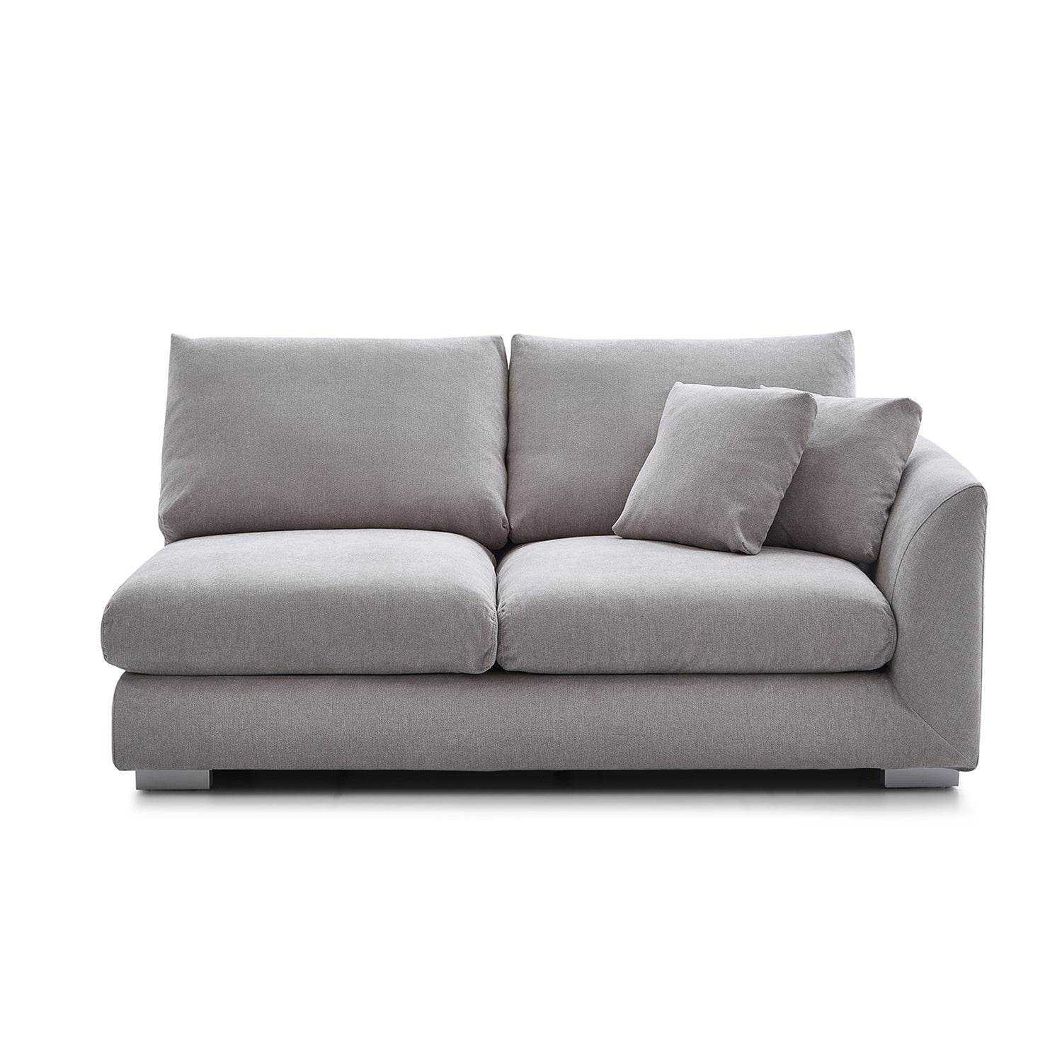 Feathers - Side Sofa - Valyouweho