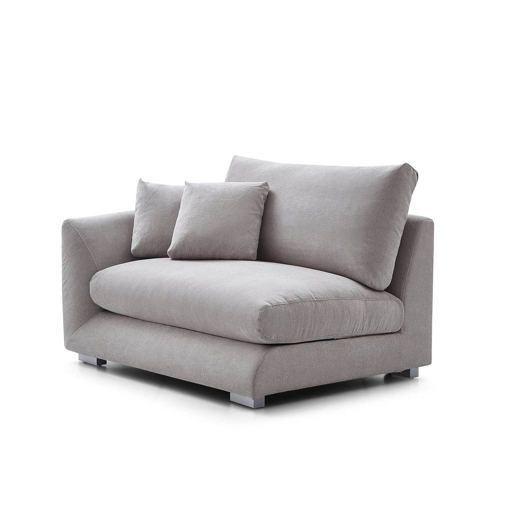 Feathers - Side Sofa - Valyouweho