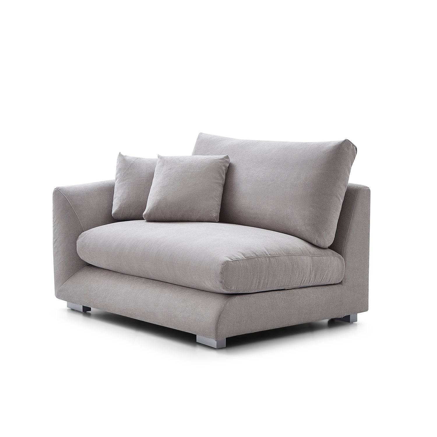 Feathers - Side Sofa - Valyouweho