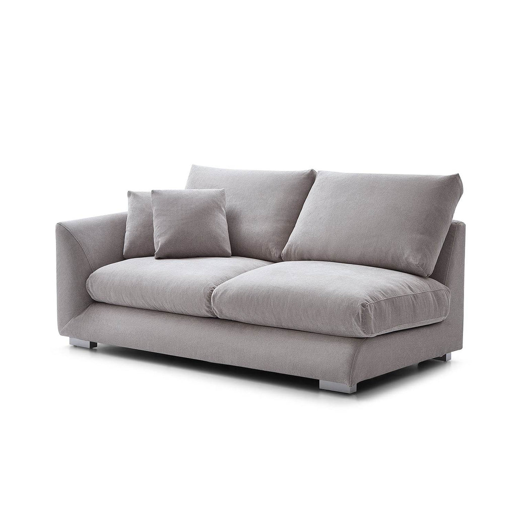 Feathers - Side Sofa - Valyouweho