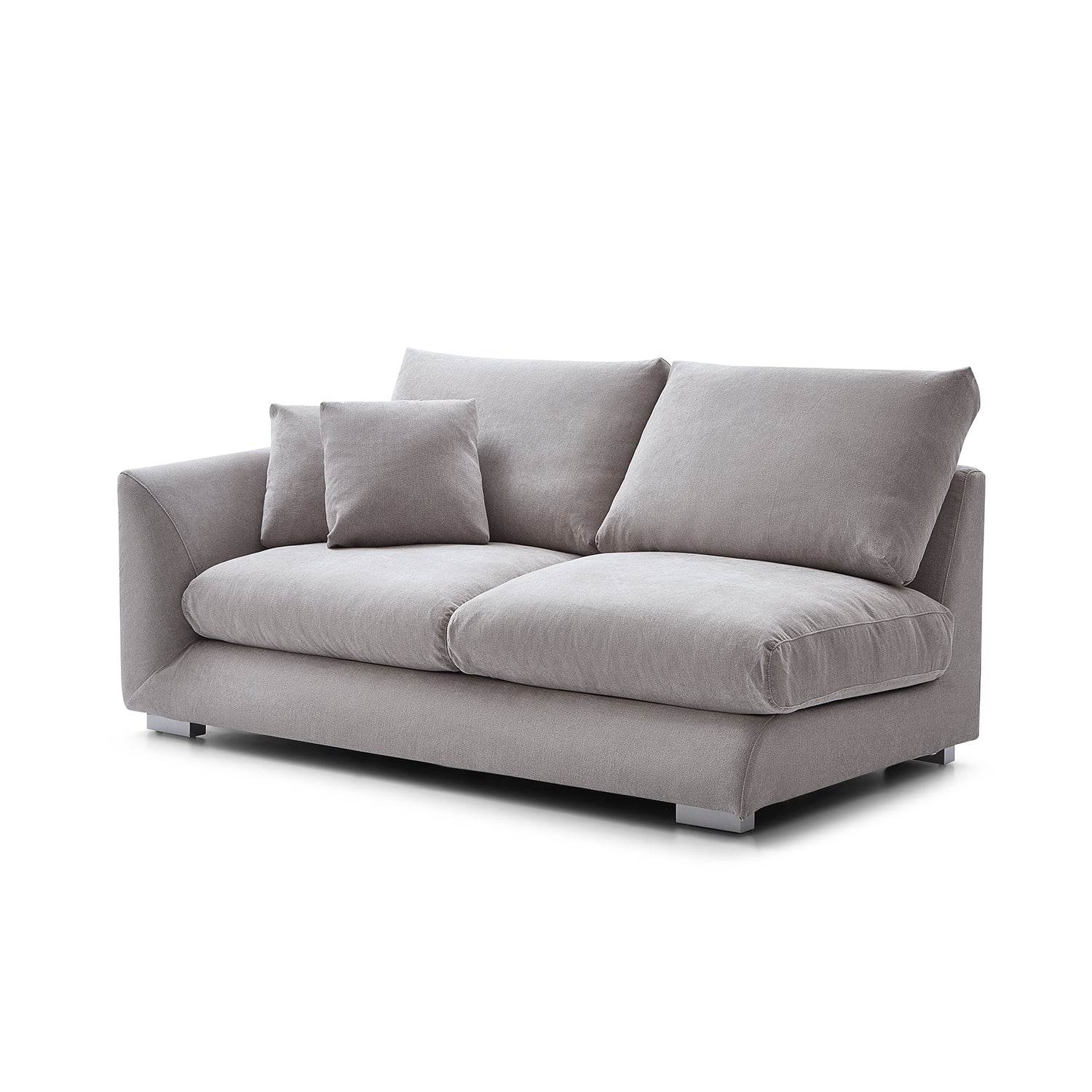 Feathers - Side Sofa - Valyouweho