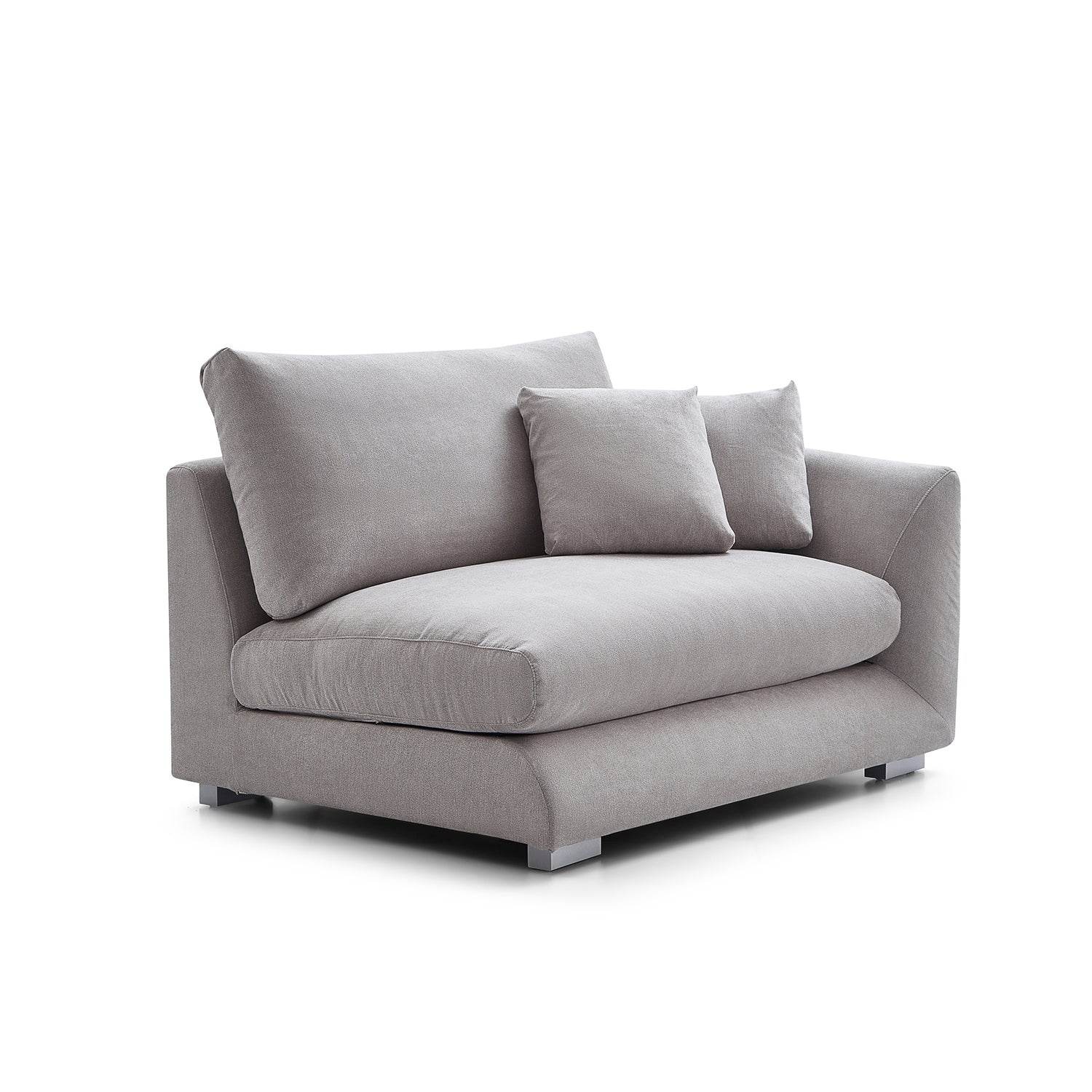 Feathers - Side Sofa - Valyouweho