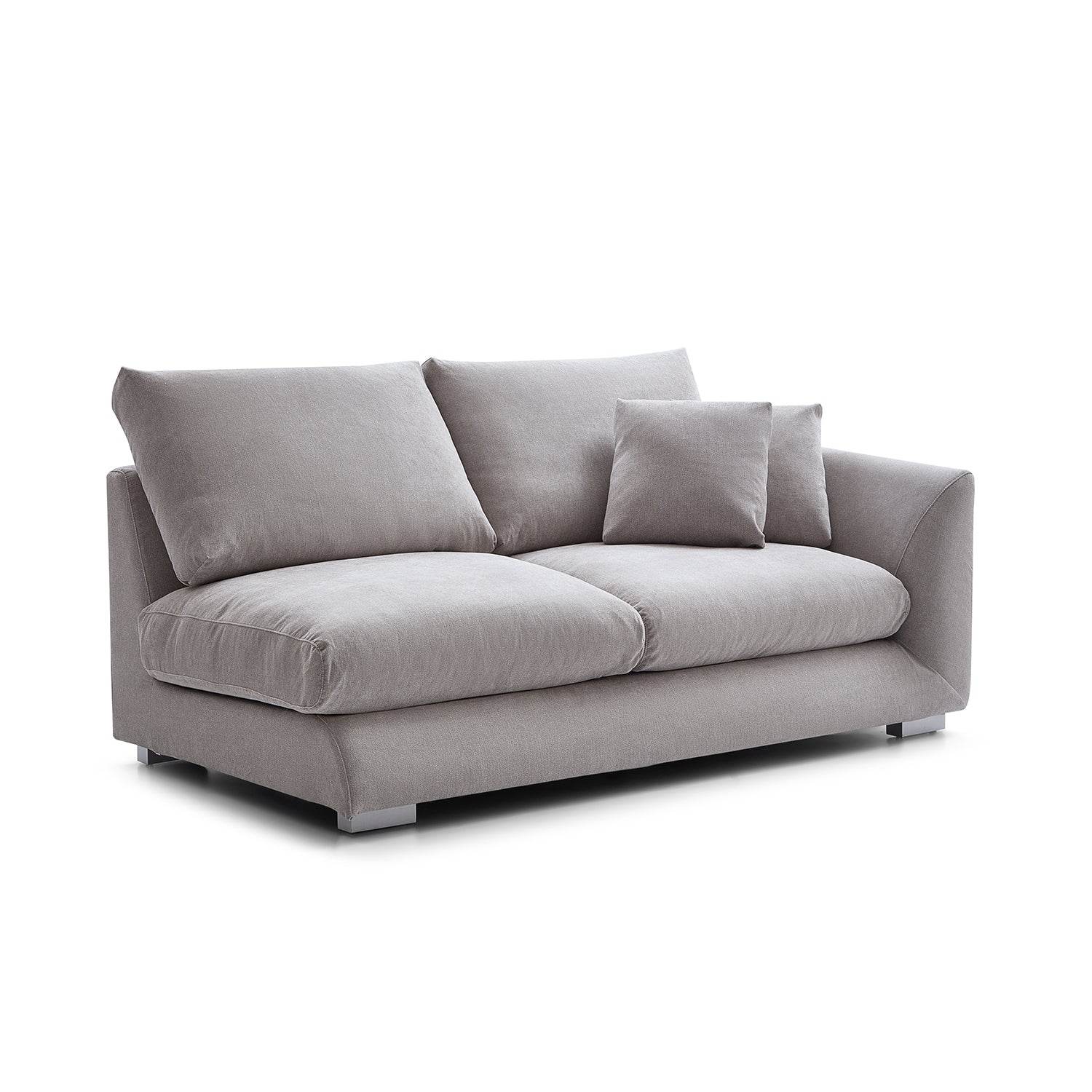 Feathers - Side Sofa - Valyouweho