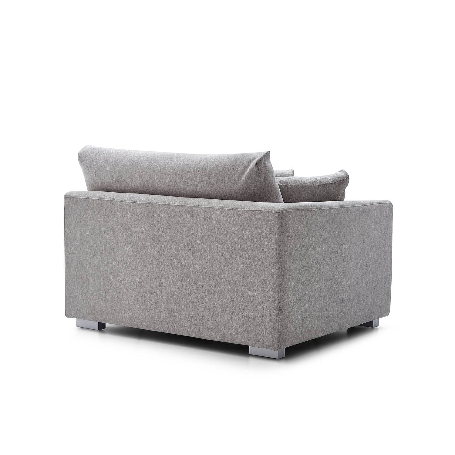 Feathers - Side Sofa - Valyouweho