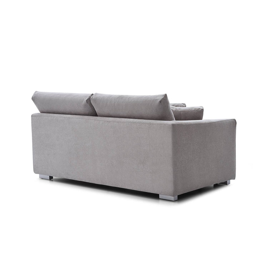 Feathers - Side Sofa - Valyouweho