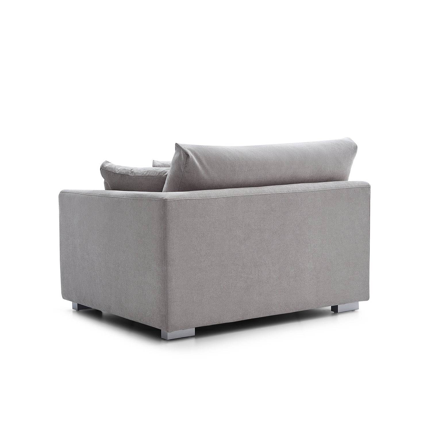 Feathers - Side Sofa - Valyouweho