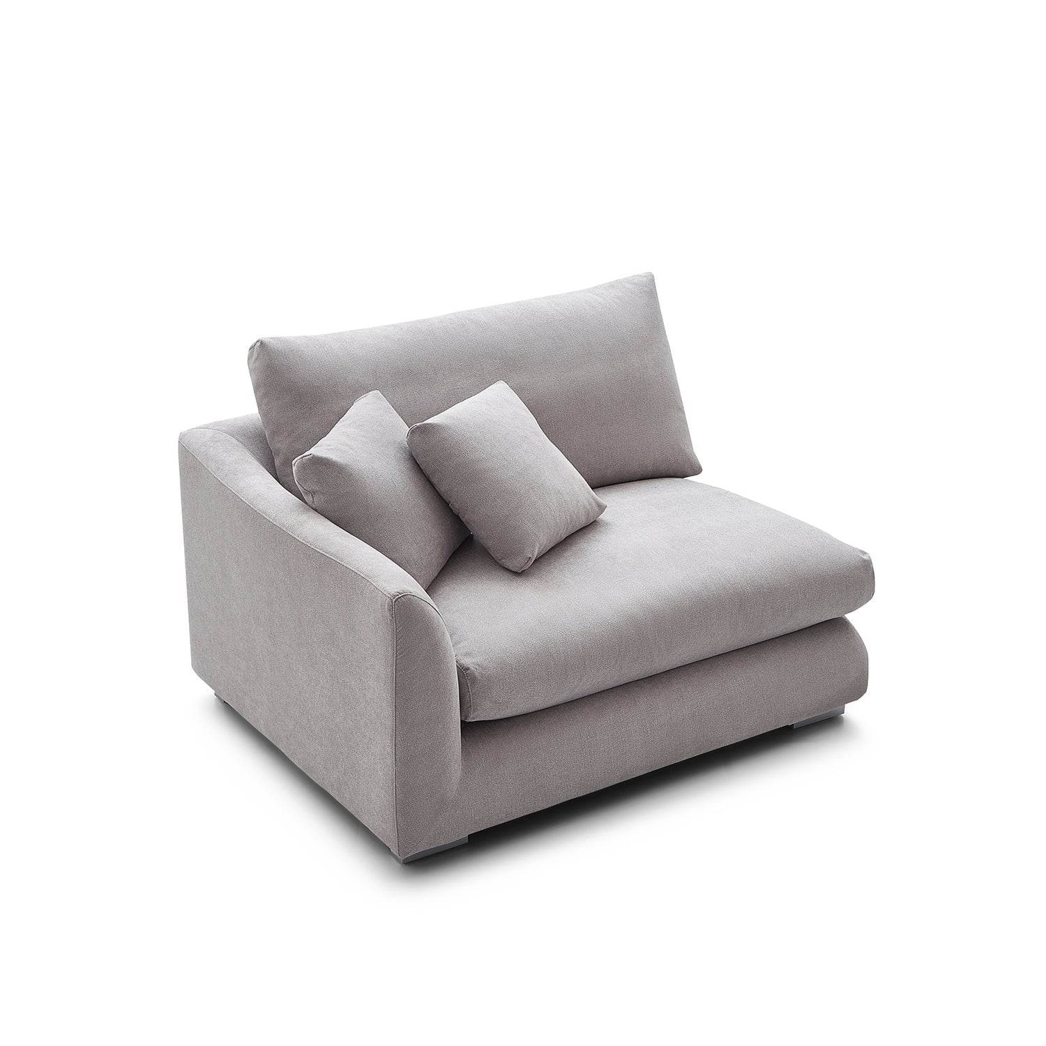 Feathers - Side Sofa - Valyouweho