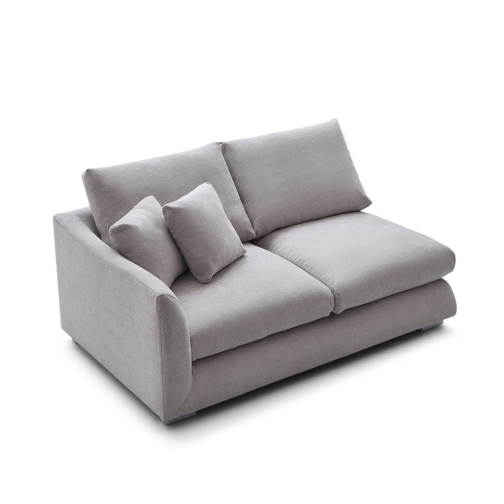Feathers - Side Sofa - Valyouweho