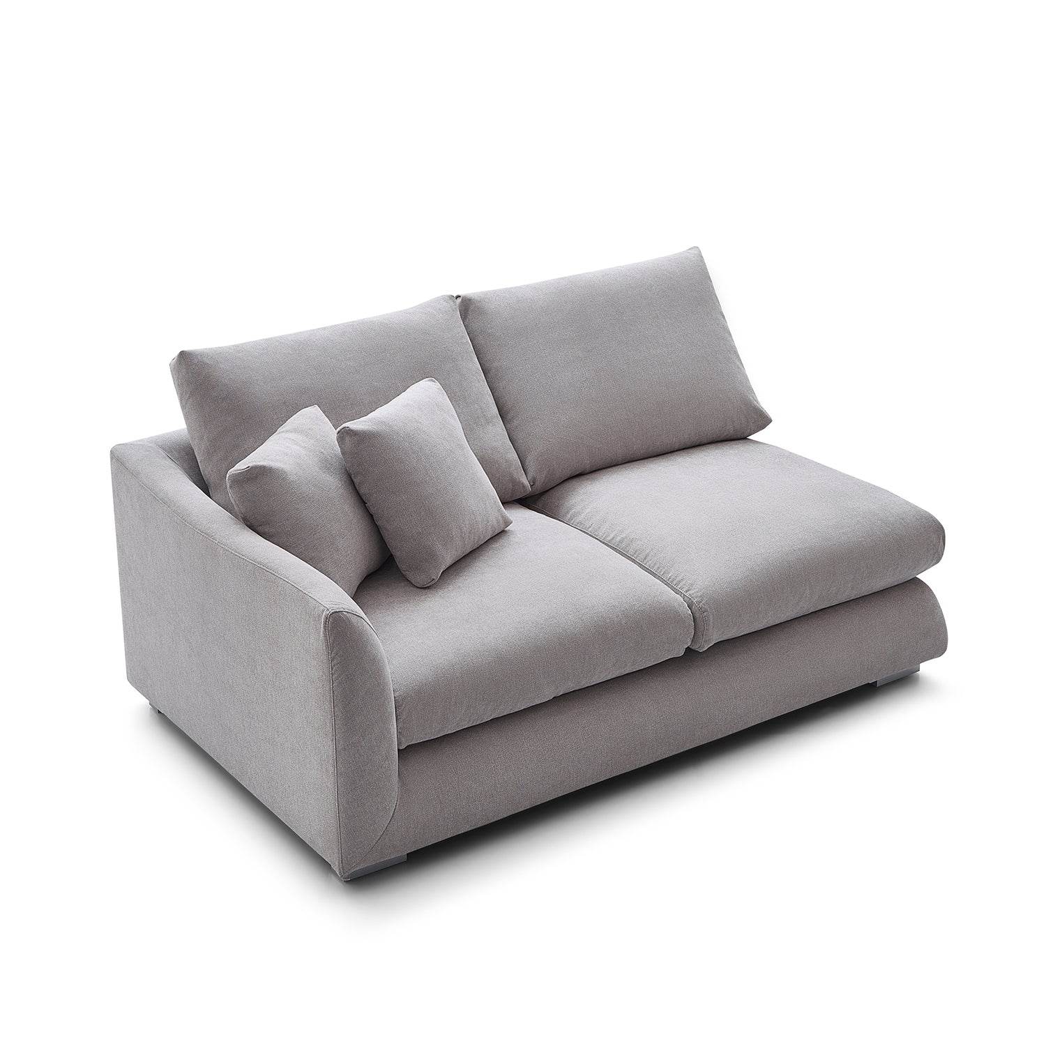 Feathers - Side Sofa - Valyouweho