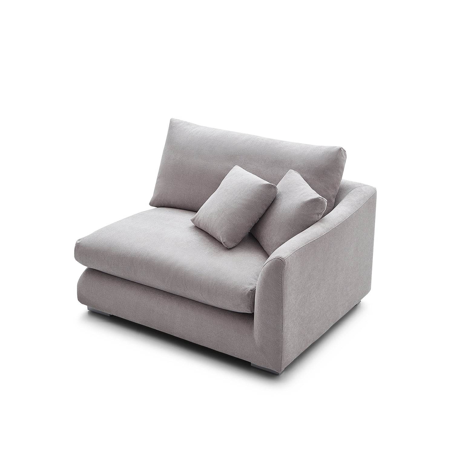 Feathers - Side Sofa - Valyouweho