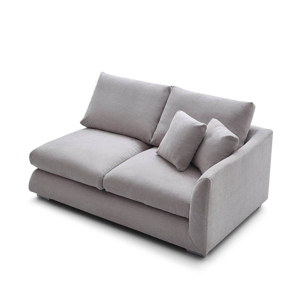 Feathers - Side Sofa - Valyouweho