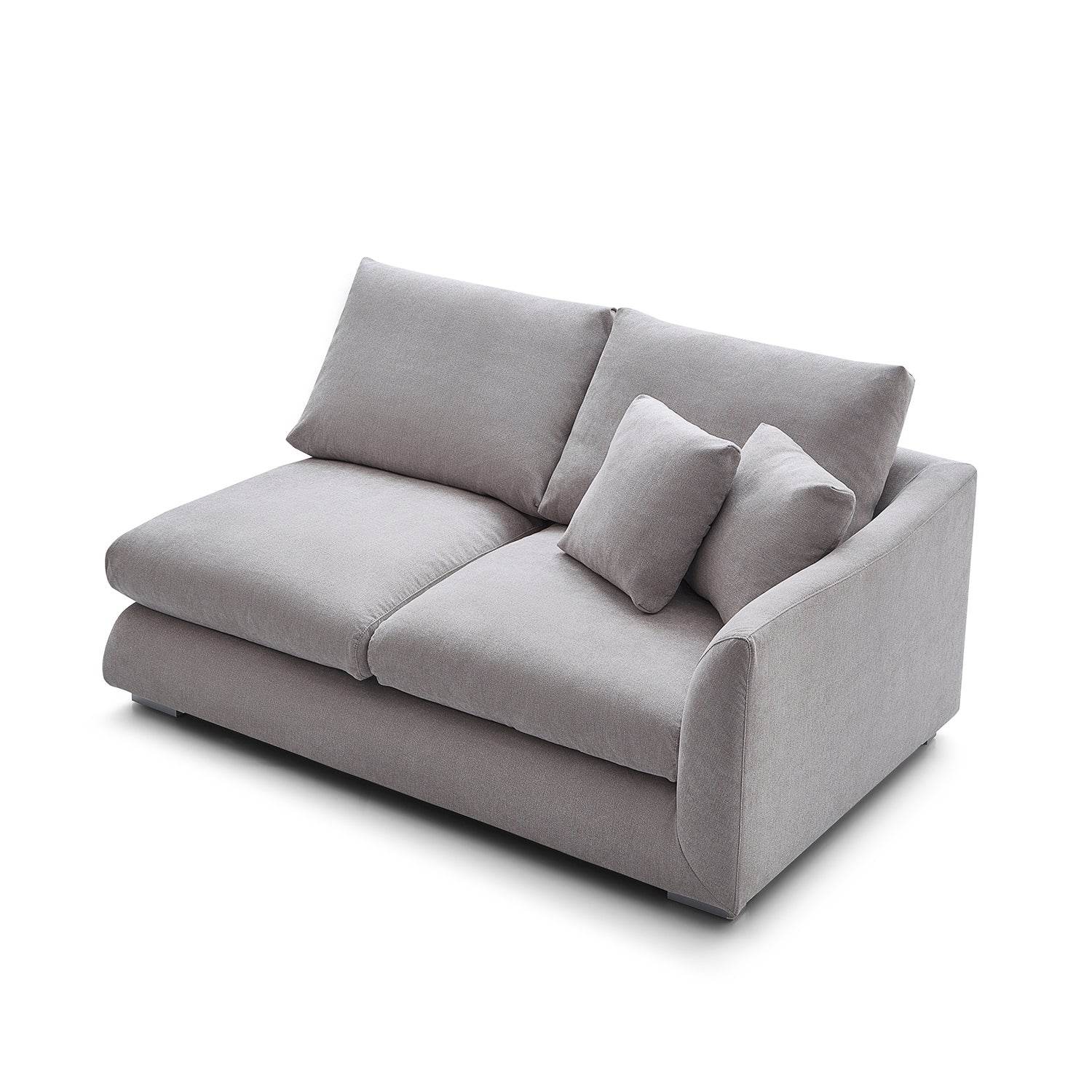 Feathers - Side Sofa - Valyouweho