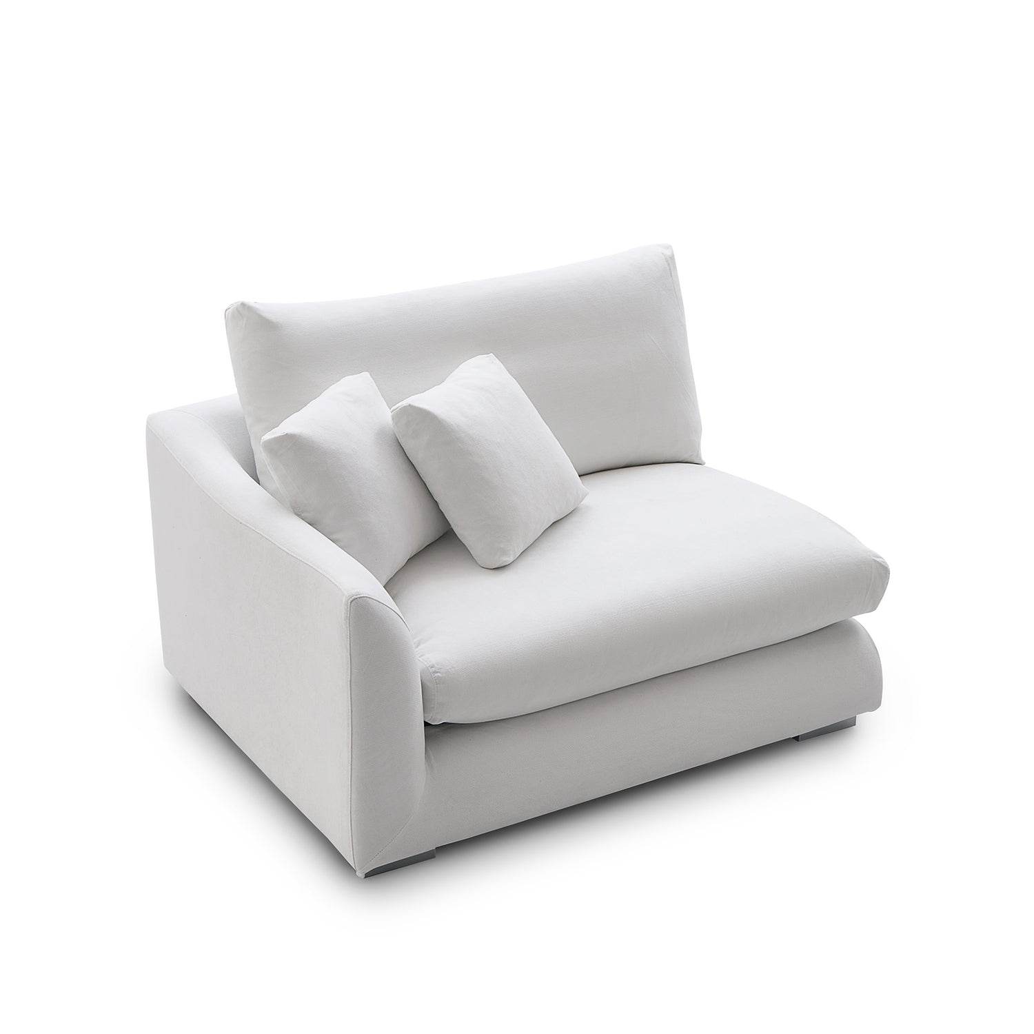 Feathers - Side Sofa - Valyouweho