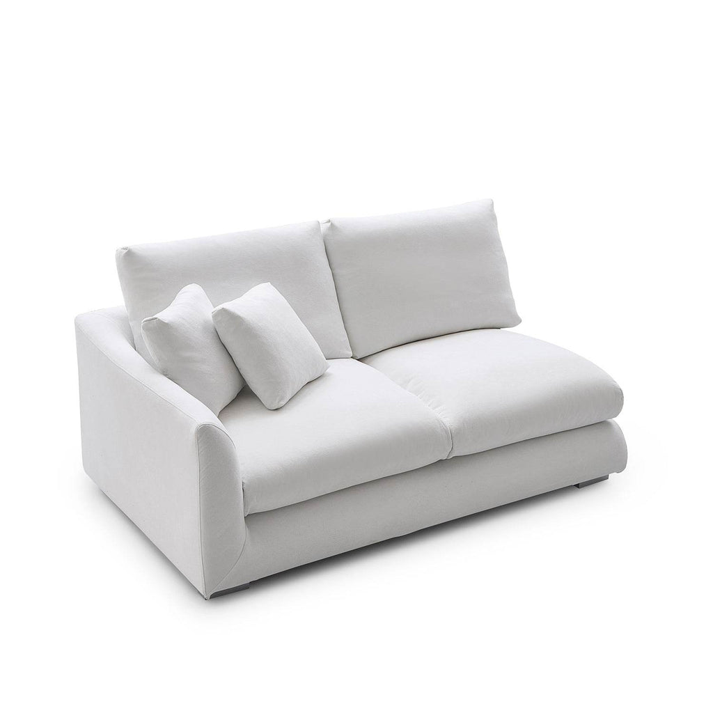 Feathers - Side Sofa - Valyouweho