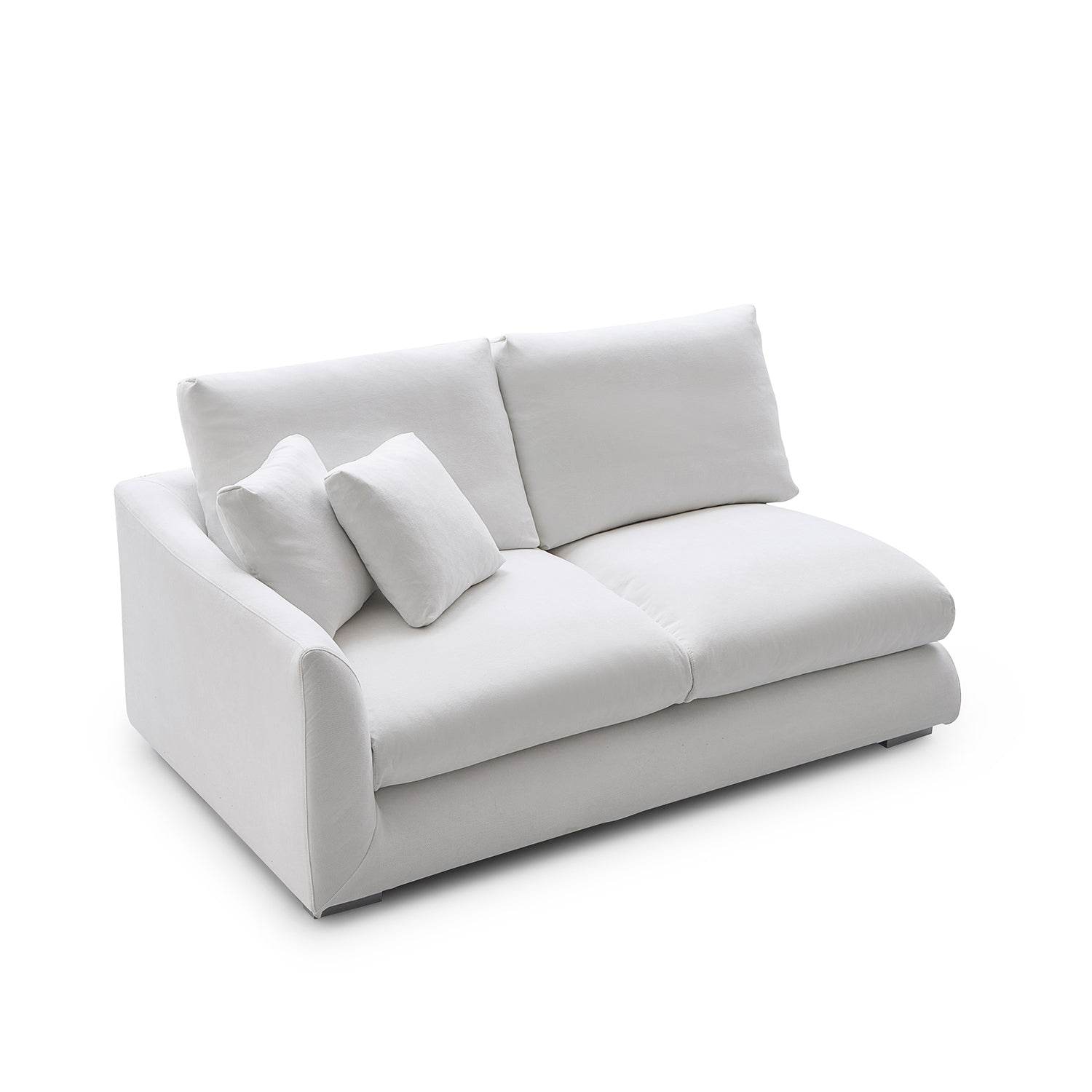 Feathers - Side Sofa - Valyouweho