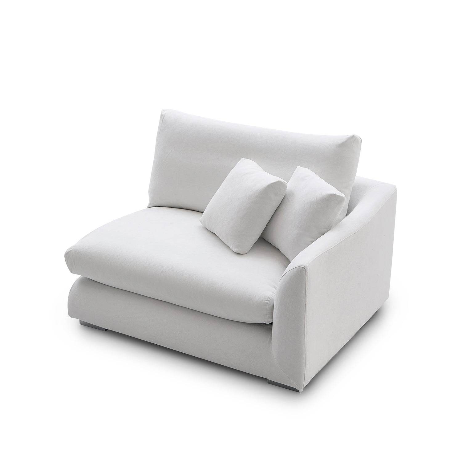 Feathers - Side Sofa - Valyouweho