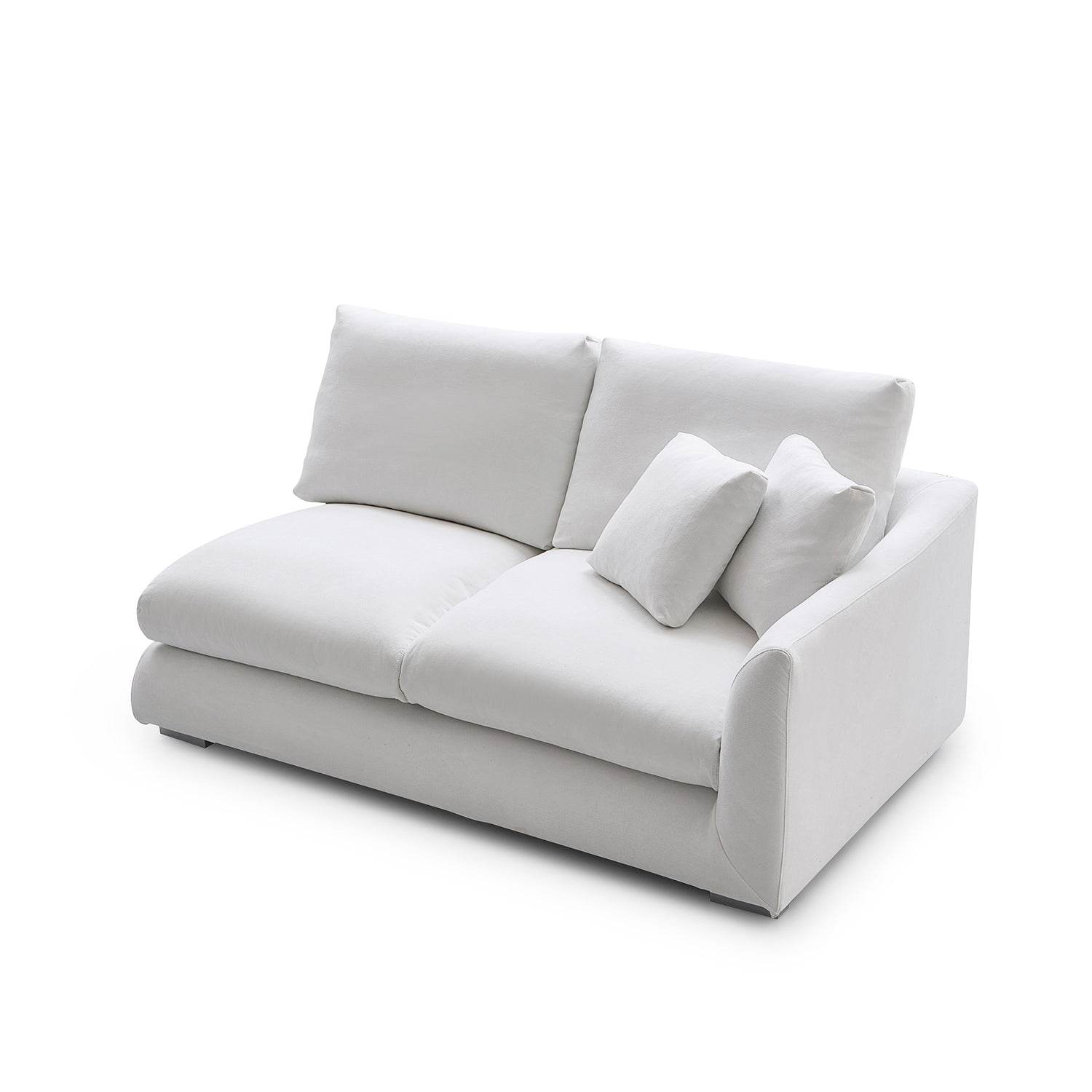 Feathers - Side Sofa - Valyouweho