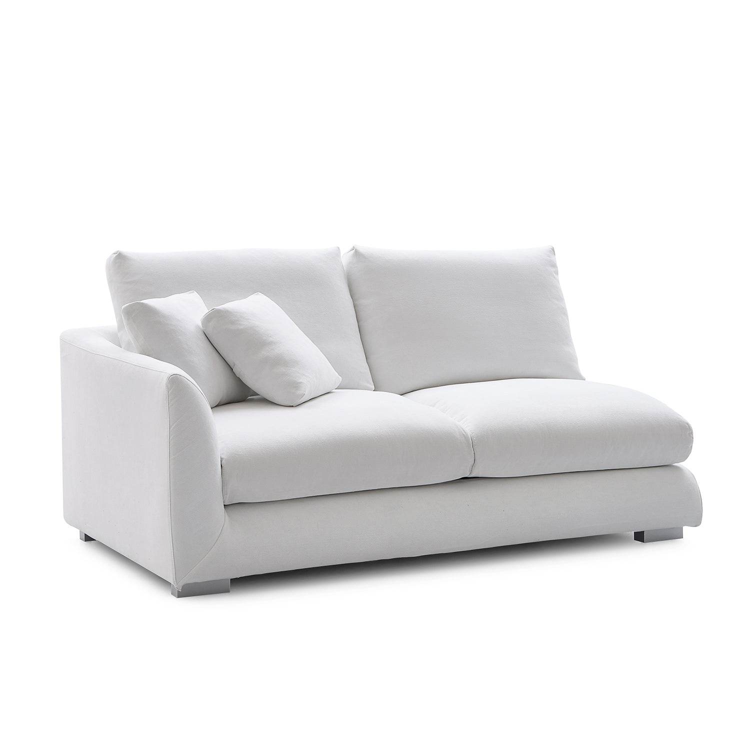 Feathers - Side Sofa - Valyouweho
