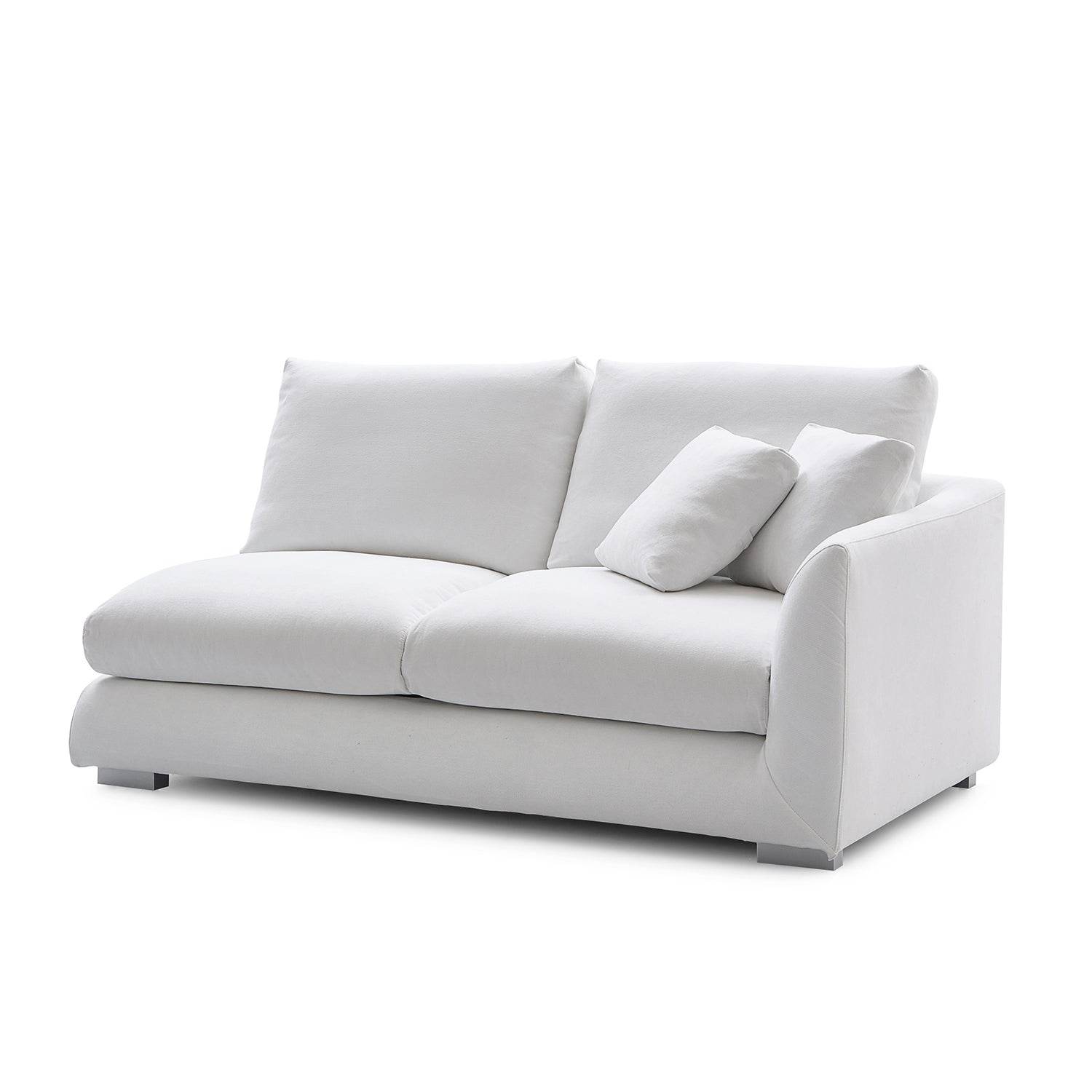 Feathers - Side Sofa - Valyouweho