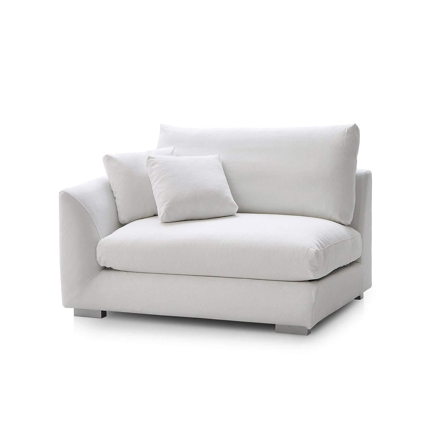 Feathers - Side Sofa - Valyouweho