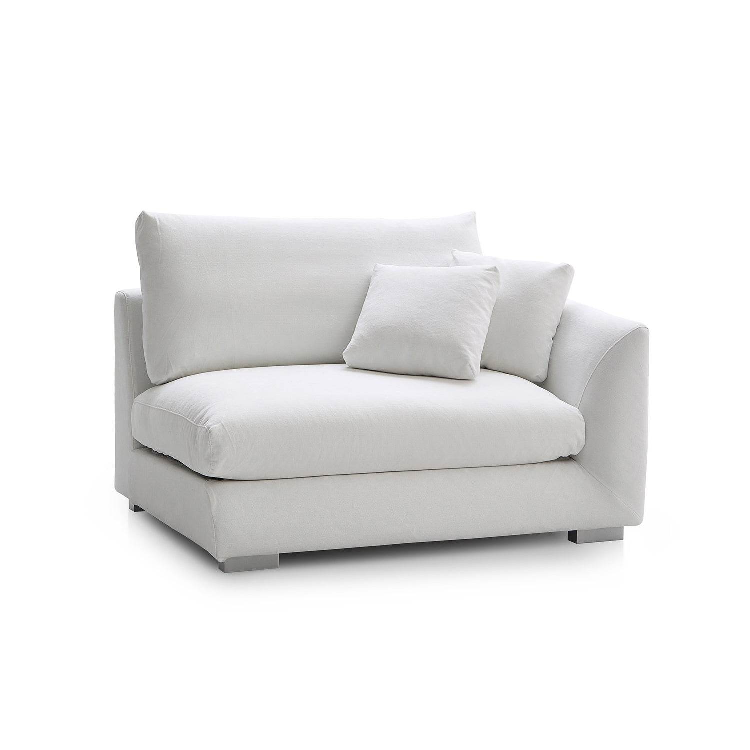 Feathers - Side Sofa - Valyouweho