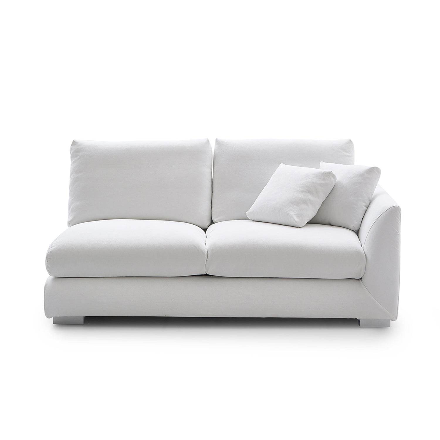 Feathers - Side Sofa - Valyouweho