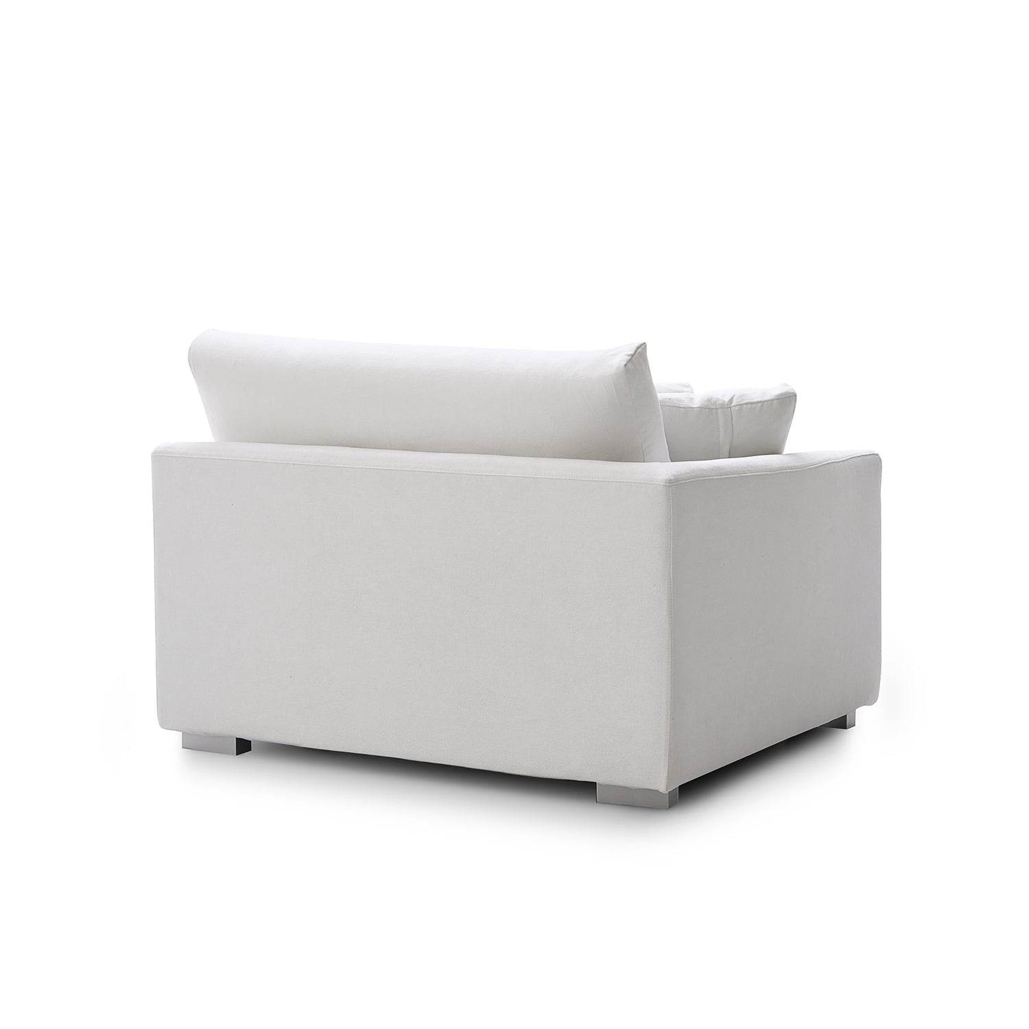 Feathers - Side Sofa - Valyouweho