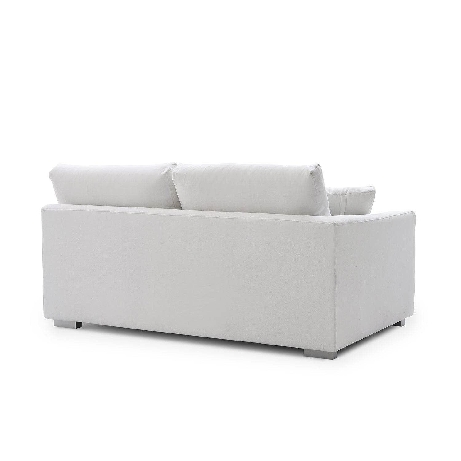 Feathers - Side Sofa - Valyouweho