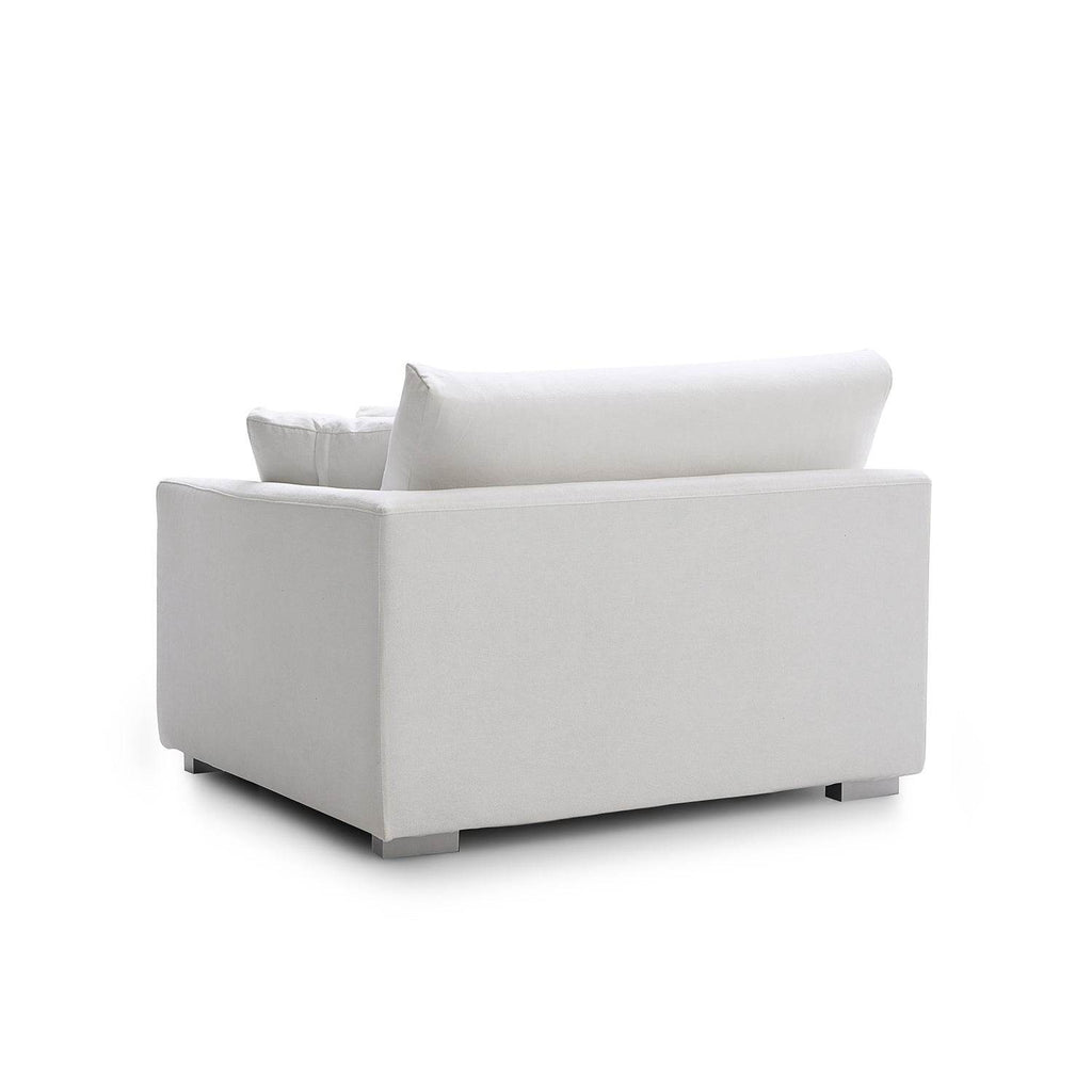 Feathers - Side Sofa - Valyouweho