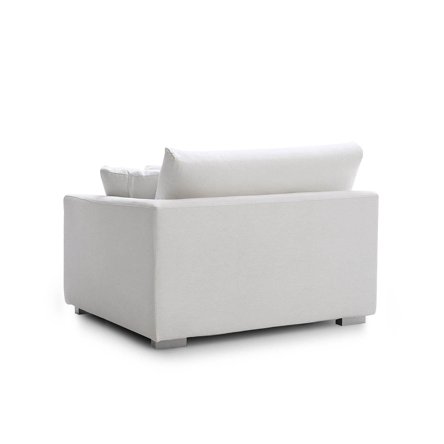 Feathers - Side Sofa - Valyouweho