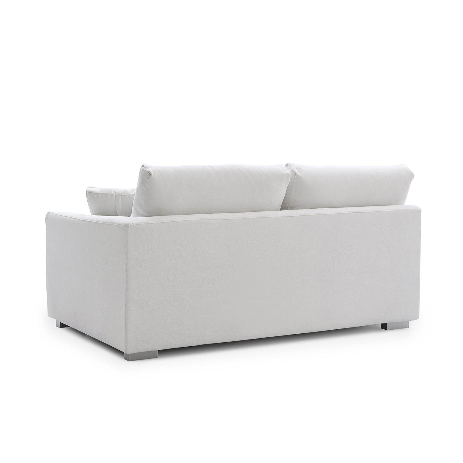 Feathers - Side Sofa - Valyouweho
