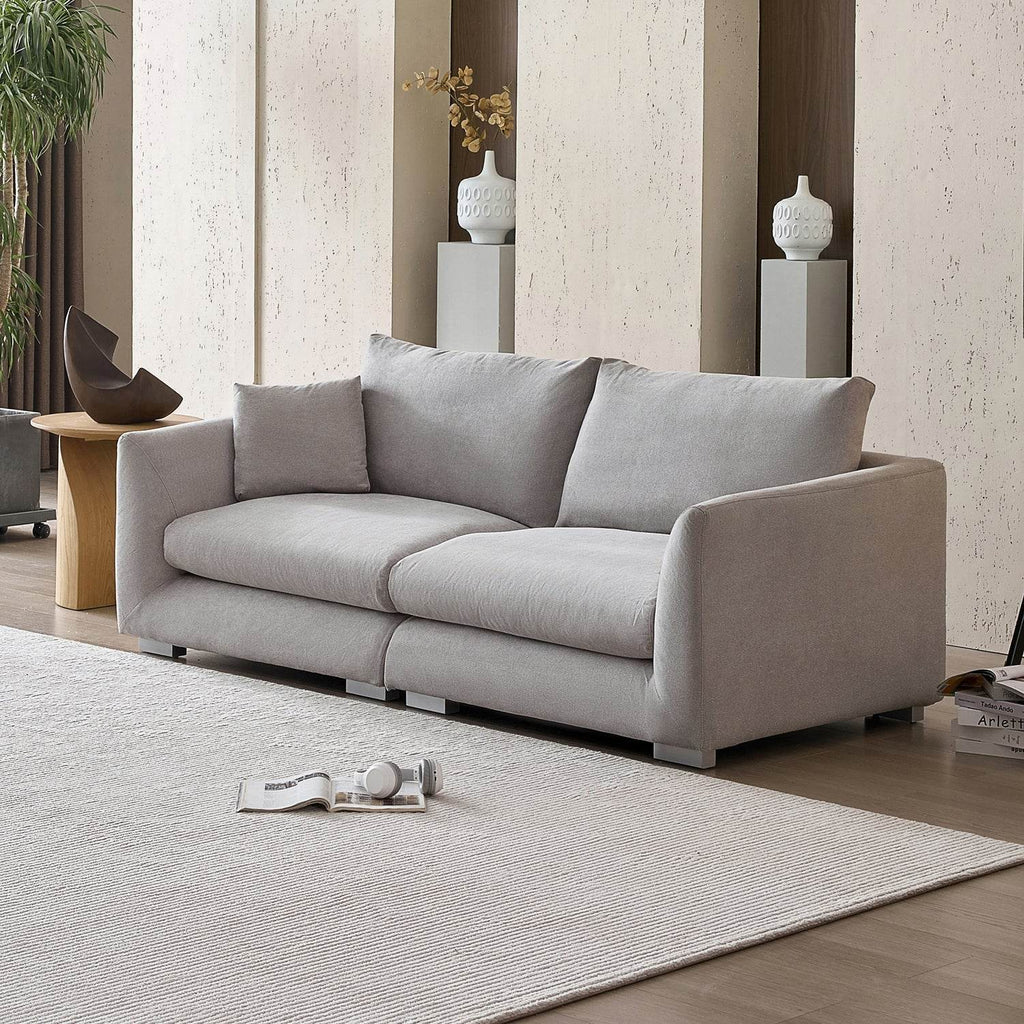 Feathers Sofa - Valyouweho