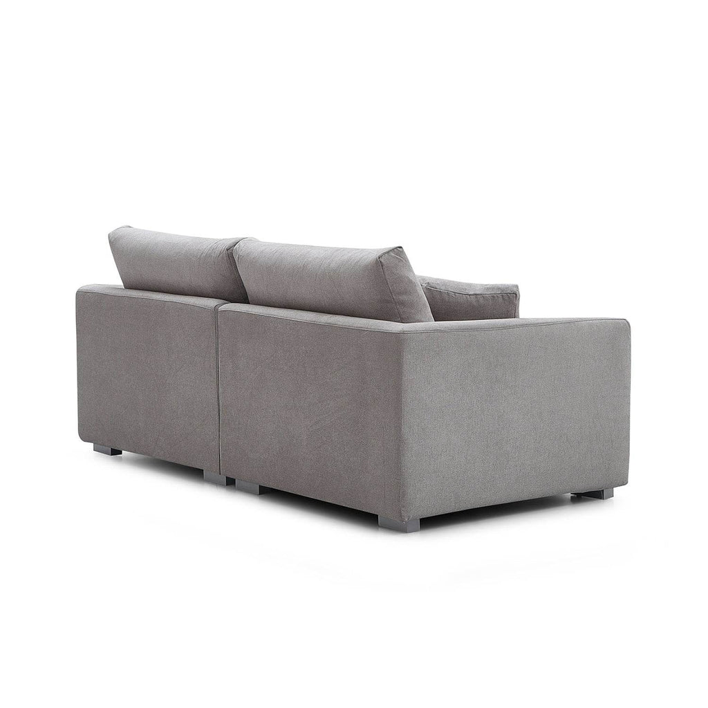 Feathers Sofa - Valyouweho