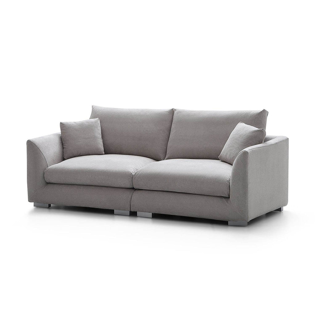 Feathers Sofa - Valyouweho