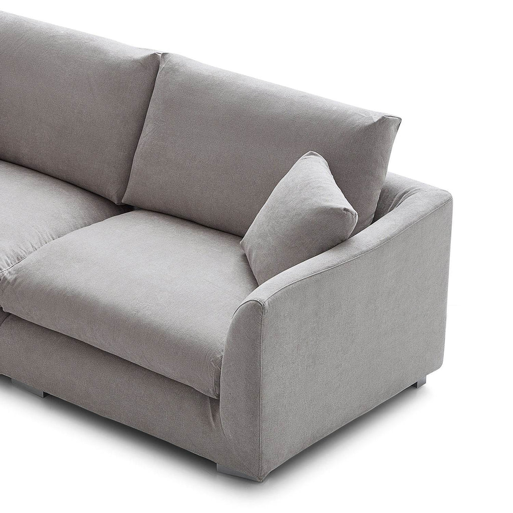 Feathers Sofa - Valyouweho