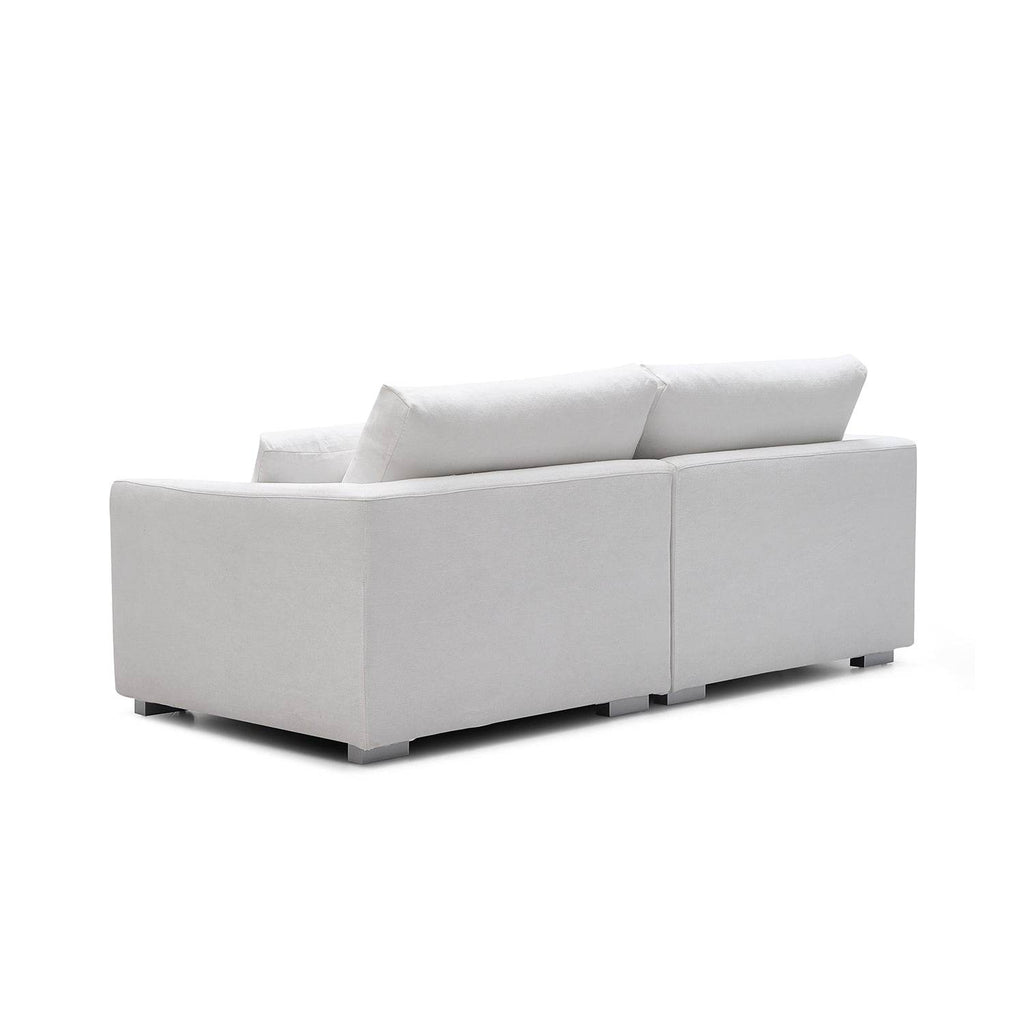 Feathers Sofa - Valyouweho