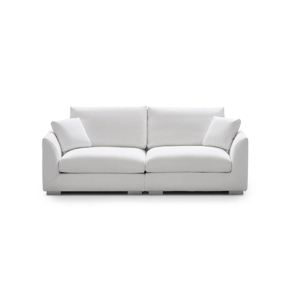 Feathers Sofa - Valyouweho