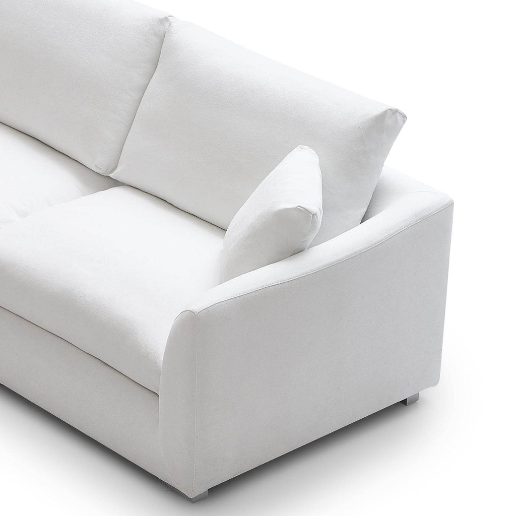 Feathers Sofa - Valyouweho