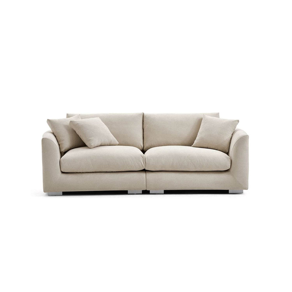 Feathers Sofa - Valyouweho
