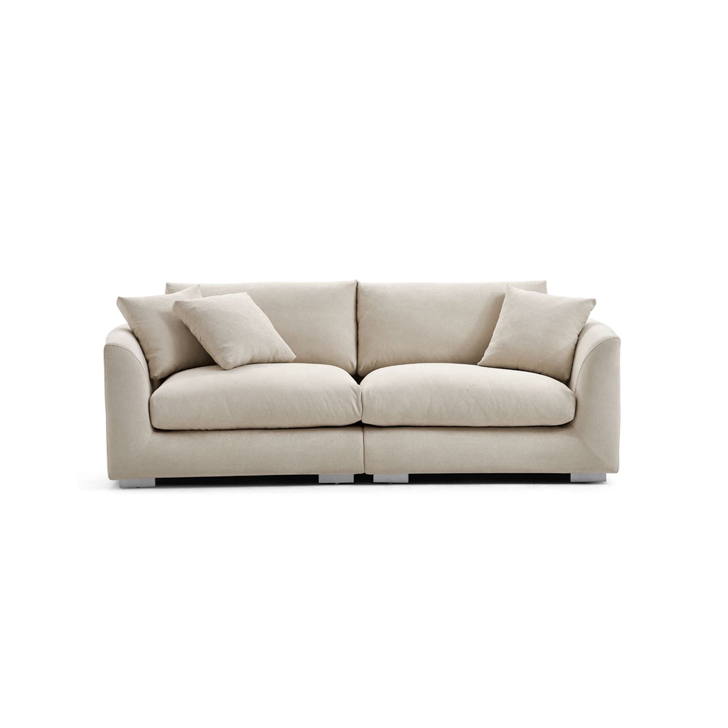 Feathers Sofa - Valyou